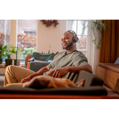 Philips TAH3209BK/00 Auriculares Inalámbricos Bluetooth 5.3 25h Philips TAH3209BK/00 Auriculares Inalámbricos Bluetooth 5.3 25h