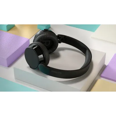Philips TAH3209BK/00 Auriculares Inalámbricos Bluetooth 5.3 25h Philips TAH3209BK/00 Auriculares Inalámbricos Bluetooth 5.3 25h