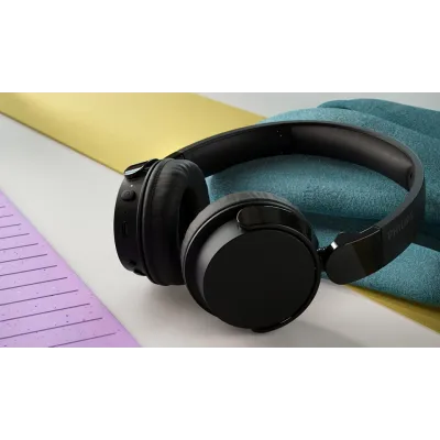 Philips TAH3209BK/00 Auriculares Inalámbricos Bluetooth 5.3 25h Philips TAH3209BK/00 Auriculares Inalámbricos Bluetooth 5.3 25h
