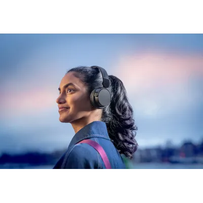 Philips TAH3209BK/00 Auriculares Inalámbricos Bluetooth 5.3 25h Philips TAH3209BK/00 Auriculares Inalámbricos Bluetooth 5.3 25h