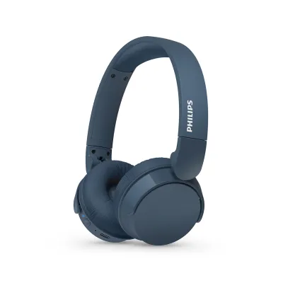 Philips TAH3209BK/00 Auriculares Inalámbricos Bluetooth 5.3 25h
