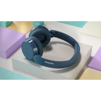 Philips TAH3209BK/00 Auriculares Inalámbricos Bluetooth 5.3 25h