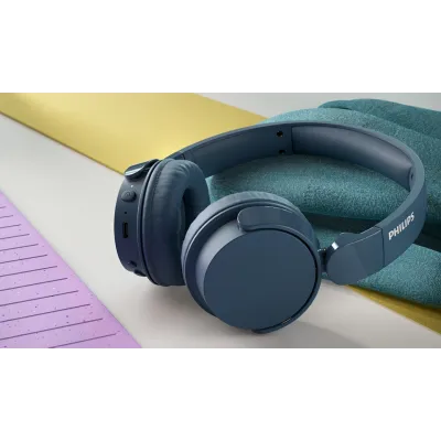 Philips TAH3209BK/00 Auriculares Inalámbricos Bluetooth 5.3 25h