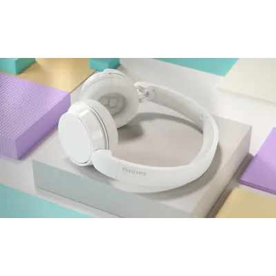 Philips TAH3209BK/00 Auriculares Inalámbricos Bluetooth 5.3 25h