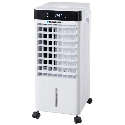 Climatizador Evaporativo Blaupunkt BP2018/ 65W/ Deposito 8L/