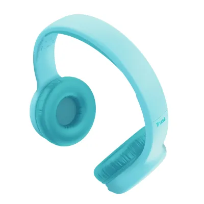 Auriculares Infantiles Inalámbricos Trust Nouna Kids/ con Auriculares Infantiles Inalámbricos Trust Nouna Kids/ con
