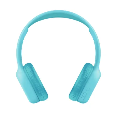 Auriculares Infantiles Inalámbricos Trust Nouna Kids/ con Auriculares Infantiles Inalámbricos Trust Nouna Kids/ con