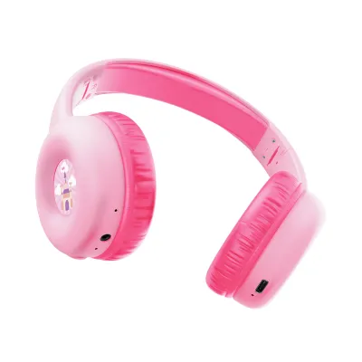 Auriculares Infantiles Inalámbricos Trust Nouna Kids/ con Auriculares Infantiles Inalámbricos Trust Nouna Kids/ con
