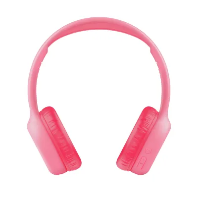 Auriculares Infantiles Inalámbricos Trust Nouna Kids/ con Auriculares Infantiles Inalámbricos Trust Nouna Kids/ con