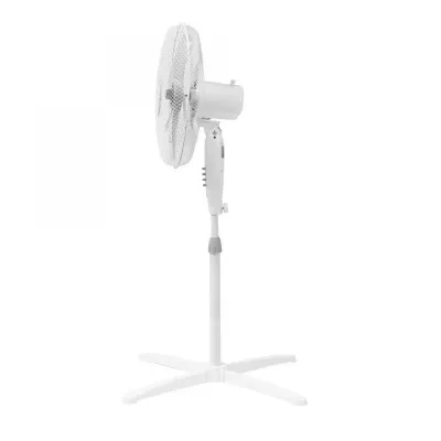 Ventilador de Pie Grunkel FAN-165X/ 50W/ 5 Aspas 40cm/ 3 Ventilador de Pie Grunkel FAN-165X/ 50W/ 5 Aspas 40cm/ 3