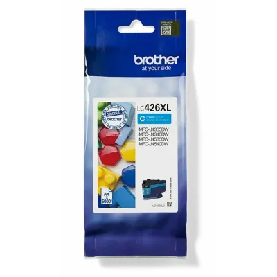 Cartucho de Tinta Original Brother LC-426 XL Alta Capacidad/