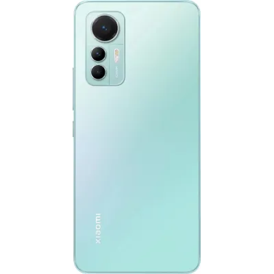 Xiaomi 12 Lite 5G Verde 128GB 8GB 6.55" AMOLED HDR10+108Mp Dual