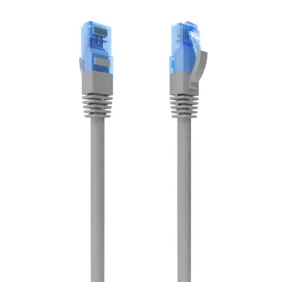 Aisens A135-0774 Cable de Red RJ45 AWG26 CCA UTP Cat 6 75cm Gris Aisens A135-0774 Cable de Red RJ45 AWG26 CCA UTP Cat 6 75cm Gris