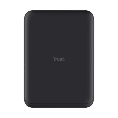 Cargador de Sobremesa Trust Maxo/ 4xUSB Tipo-C/ 240W/
