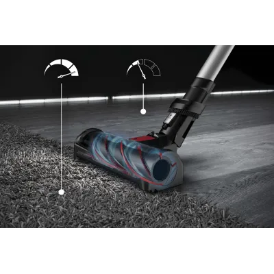 Aspirador Escoba con batería Rowenta X-Force Flex 12.60 Animal Aspirador Escoba con batería Rowenta X-Force Flex 12.60 Animal