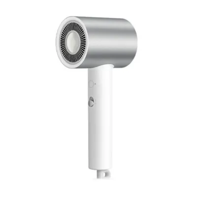 Secador Xiaomi Mi Ionic Hair Dryer H500/ 1600W/ Iónico/ Blanco