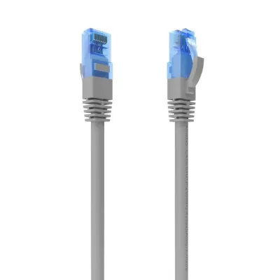 Aisens A135-0775 Cable de Red RJ45 AWG26 CCA UTP Cat 6 1m Gris Aisens A135-0775 Cable de Red RJ45 AWG26 CCA UTP Cat 6 1m Gris