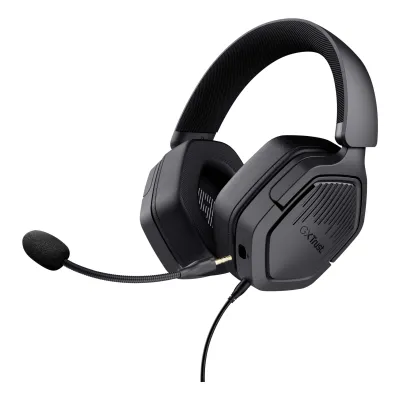 Auriculares Gaming con Micrófono Trust Gaming GXT 492 Carus/