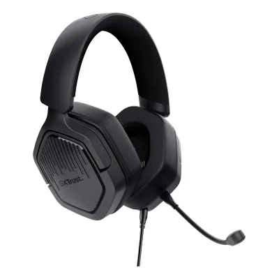 Auriculares Gaming con Micrófono Trust Gaming GXT 492 Carus/