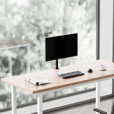 Soporte para Monitor Aisens DT32TSR-275/ hasta 10kg Soporte para Monitor Aisens DT32TSR-275/ hasta 10kg