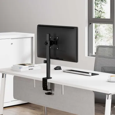 Soporte para Monitor Aisens DT32TSR-275/ hasta 10kg Soporte para Monitor Aisens DT32TSR-275/ hasta 10kg