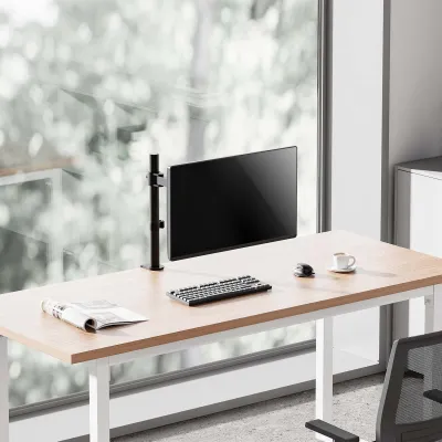 Aisens Soporte de Mesa Eco Giratorio e Inclinable para Aisens Soporte de Mesa Eco Giratorio e Inclinable para