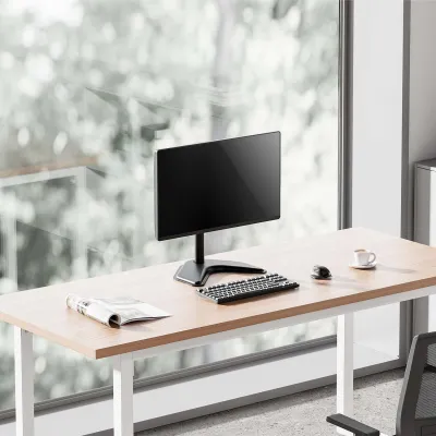 Soporte para Monitor Aisens DT32TSR-283/ hasta 10kg