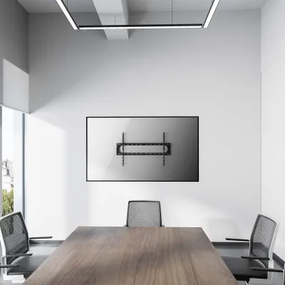 Aisens Soporte Eco Delgado Para Monitor/TV 160kg de 60-120" Aisens Soporte Eco Delgado Para Monitor/TV 160kg de 60-120"