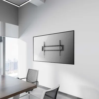 Aisens Soporte Eco Delgado Para Monitor/TV 160kg de 60-120" Aisens Soporte Eco Delgado Para Monitor/TV 160kg de 60-120"