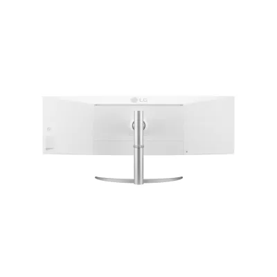 LG 49WQ95C-W 49" LED NanoIPS UWQHD 144Hz G-Syn Compatible USB-C