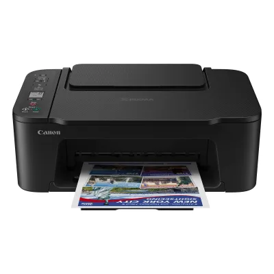Canon PIXMA TS3750i Impresora Multifunción Color WiFi