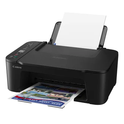 Canon PIXMA TS3750i Impresora Multifunción Color WiFi