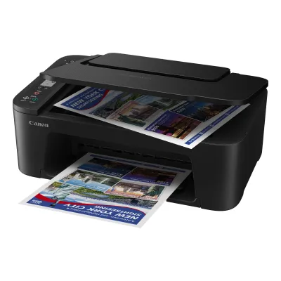 Canon PIXMA TS3750i Impresora Multifunción Color WiFi