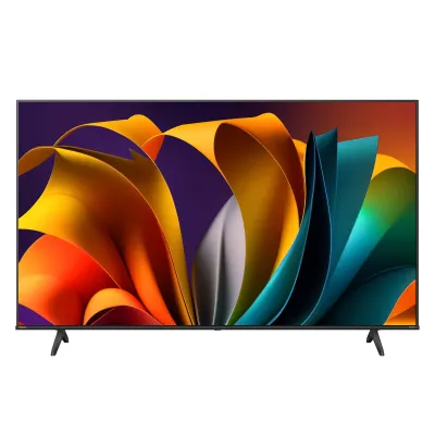 Hisense Serie A6N 4K TV 65A6N 65" UHD VIDAA WiFi, Smart TV