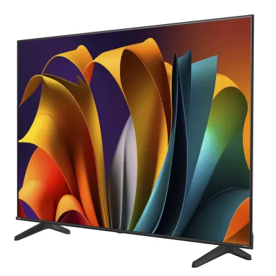 Hisense Serie A6N 4K TV 65A6N 65" UHD VIDAA WiFi, Smart TV