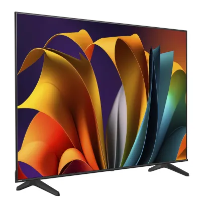Hisense Serie A6N 4K TV 65A6N 65" UHD VIDAA WiFi, Smart TV