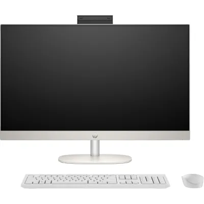 HP All-in-One 24-cr0105ns 24" Intel Core i5-1335u 16GB 512GB HP All-in-One 24-cr0105ns 24" Intel Core i5-1335u 16GB 512GB