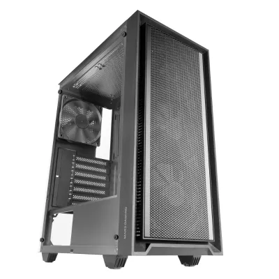 Mars Gaming Mc-pmax Caja Atx 4x Ventiladores Fdb Frontal Mesh Mars Gaming Mc-pmax Caja Atx 4x Ventiladores Fdb Frontal Mesh