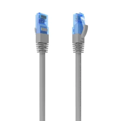 Aisens A135-0783 Cable de Red RJ45 AWG26 CCA UTP Cat 6 15m Gris Aisens A135-0783 Cable de Red RJ45 AWG26 CCA UTP Cat 6 15m Gris