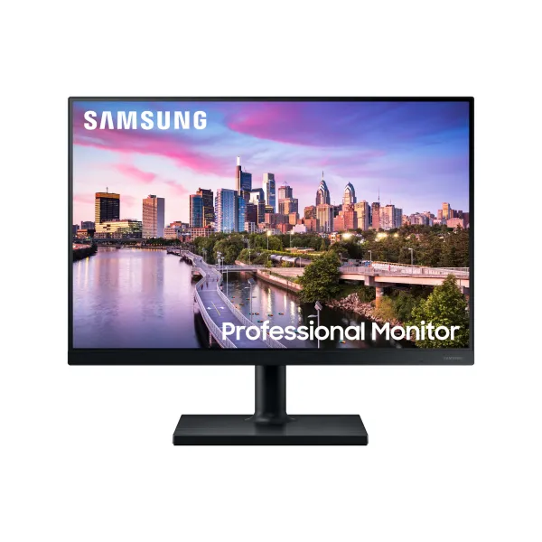 Samsung F24T450GYU 24" Monitor Profesional LCD IPS WUXGA 75Hz