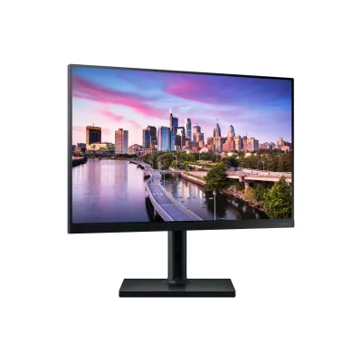 Samsung F24T450GYU 24" Monitor Profesional LCD IPS WUXGA 75Hz Samsung F24T450GYU 24" Monitor Profesional LCD IPS WUXGA 75Hz