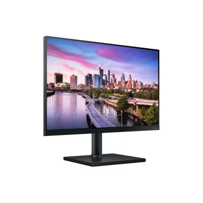 Samsung F24T450GYU 24" Monitor Profesional LCD IPS WUXGA 75Hz Samsung F24T450GYU 24" Monitor Profesional LCD IPS WUXGA 75Hz