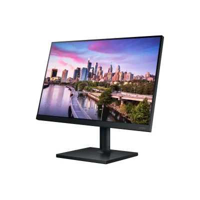 Samsung F24T450GYU 24" Monitor Profesional LCD IPS WUXGA 75Hz Samsung F24T450GYU 24" Monitor Profesional LCD IPS WUXGA 75Hz