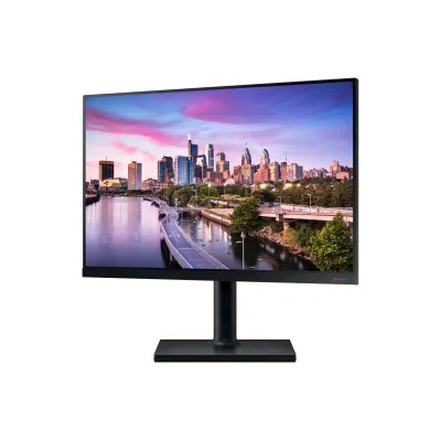 Samsung F24T450GYU 24" Monitor Profesional LCD IPS WUXGA 75Hz Samsung F24T450GYU 24" Monitor Profesional LCD IPS WUXGA 75Hz
