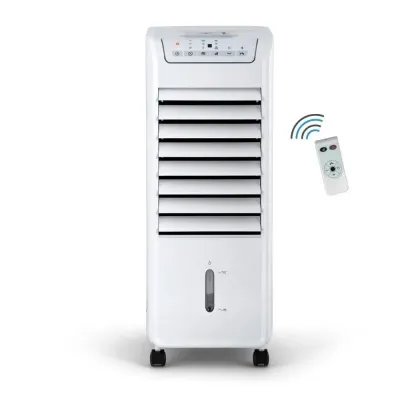 Climatizador Orbegozo AIR 46/ 55W/ 3 niveles de potencia/