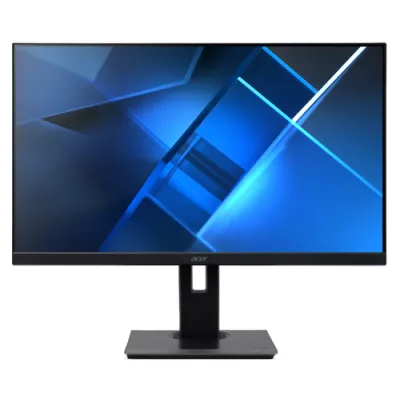 Acer Vero B7 B247YDEbmiprczxv 24" Webcam FHD Monitor IPS 4Ms Acer Vero B7 B247YDEbmiprczxv 24" Webcam FHD Monitor IPS 4Ms