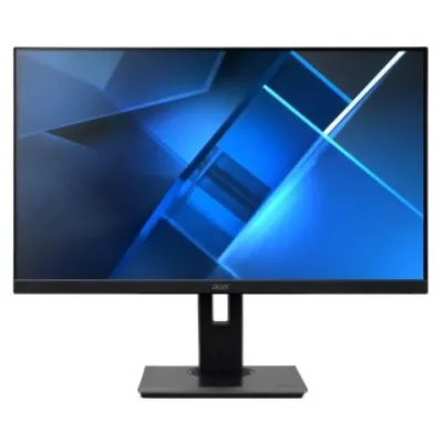 Acer Vero B7 B247YDEbmiprczxv 24" Webcam FHD Monitor IPS 4Ms Acer Vero B7 B247YDEbmiprczxv 24" Webcam FHD Monitor IPS 4Ms