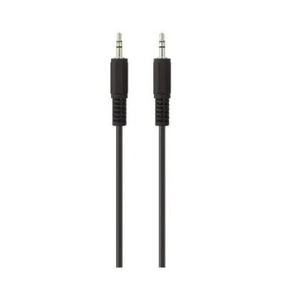 Cable De Audio Belkin F3y111bf2m-p Jack 3.5mm 2m