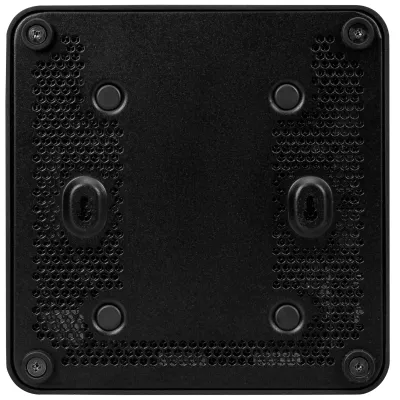 MSI Cubi NUC 1MG-207ES Mini PC Intel Core 5-120u 2025 sin