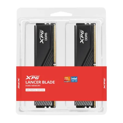 ADATA XPG Lancer Blade KIT 32GB DDR5 a 6000MHz CL48 1.1V XMP